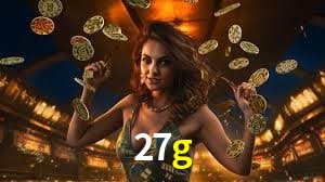 Welcome Bonus 27g
