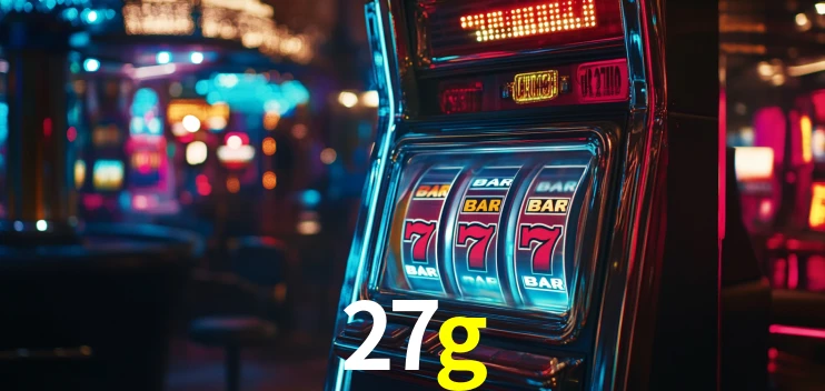 Welcome Bonus 27g