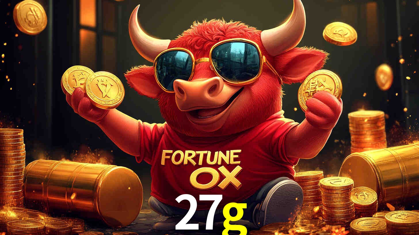 A Revolução dos Aplicativos de Jogos no 27g