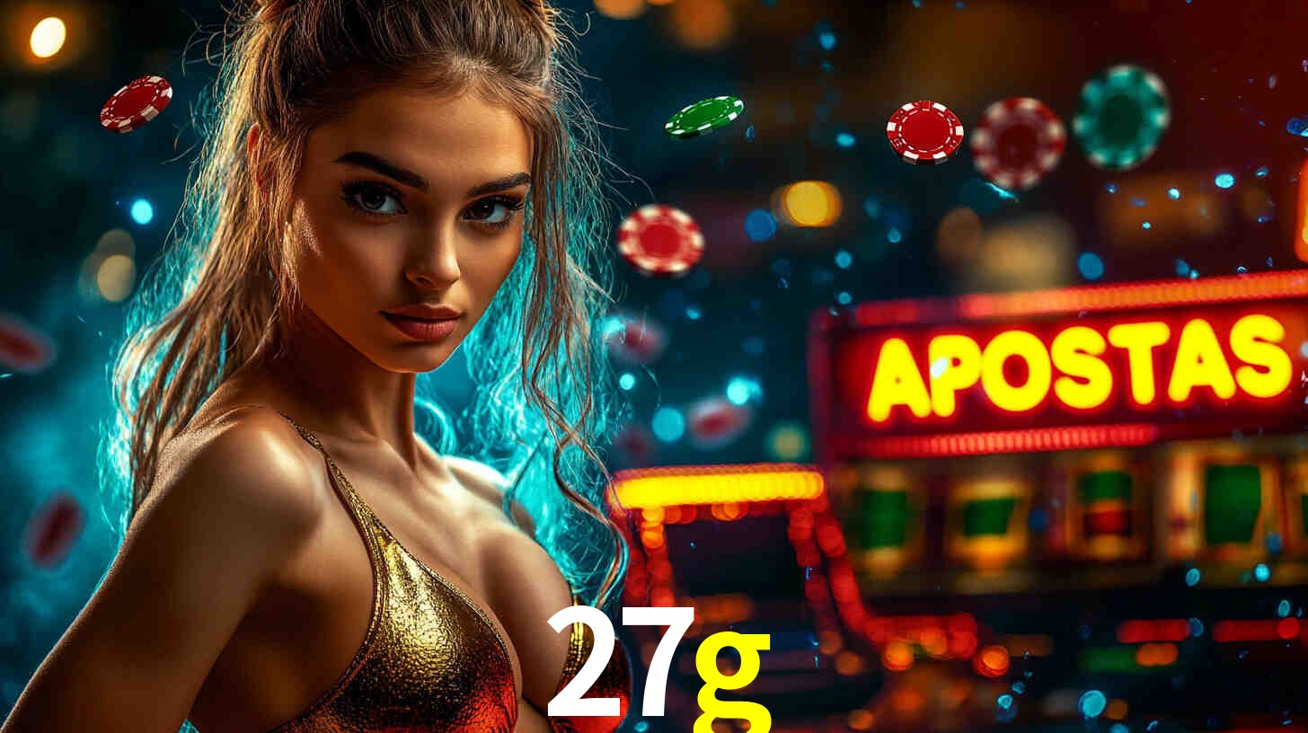 Desvendando o Mundo dos Jogos Virtuais na 27g