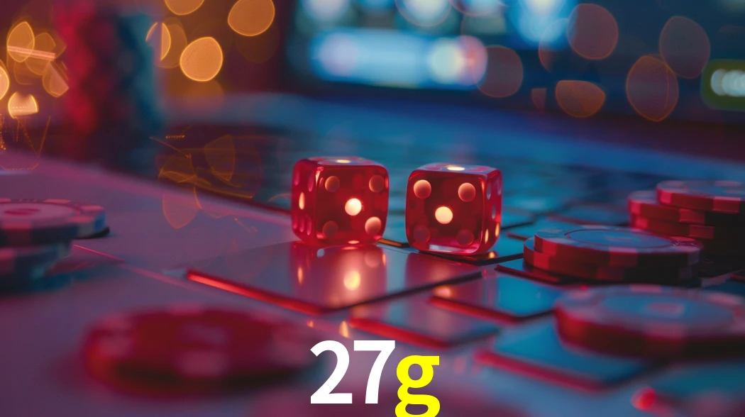 Game Providers 27g