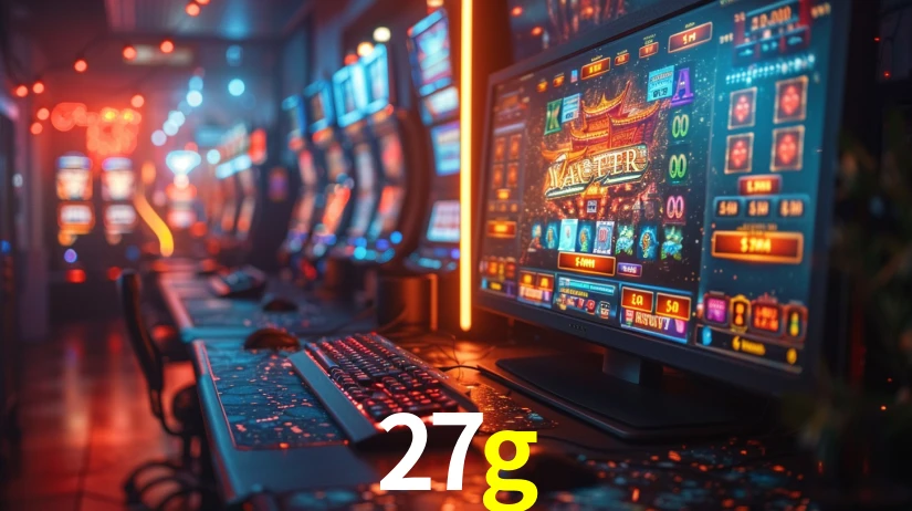 Experimente o Login Seguro Premium no 27g