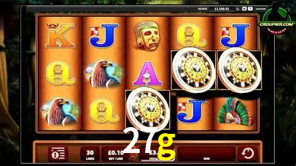 Roulette Table 27g