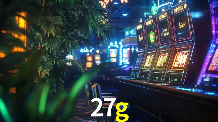 Tournaments 27g