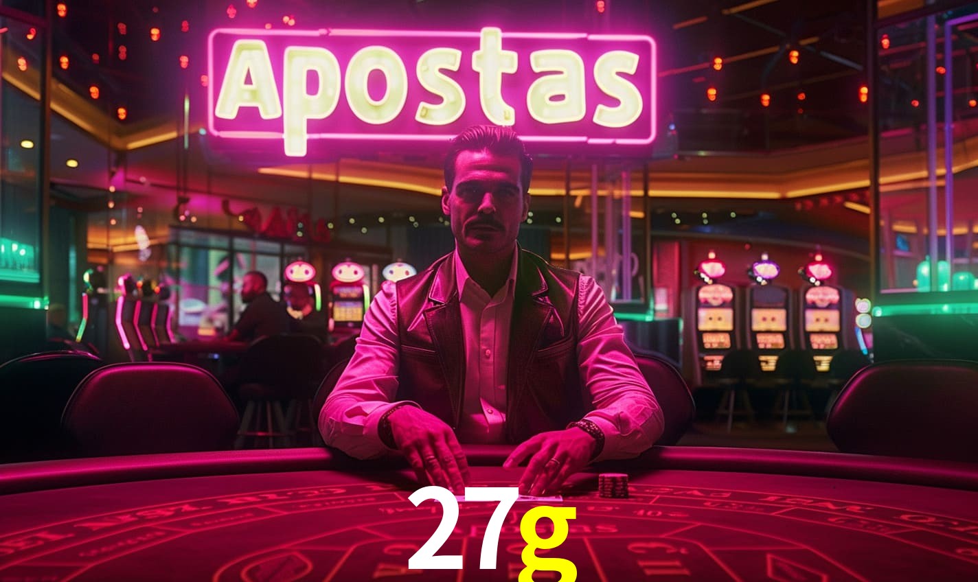 Descubra a Essência do 27g: Nossa História e Compromissos