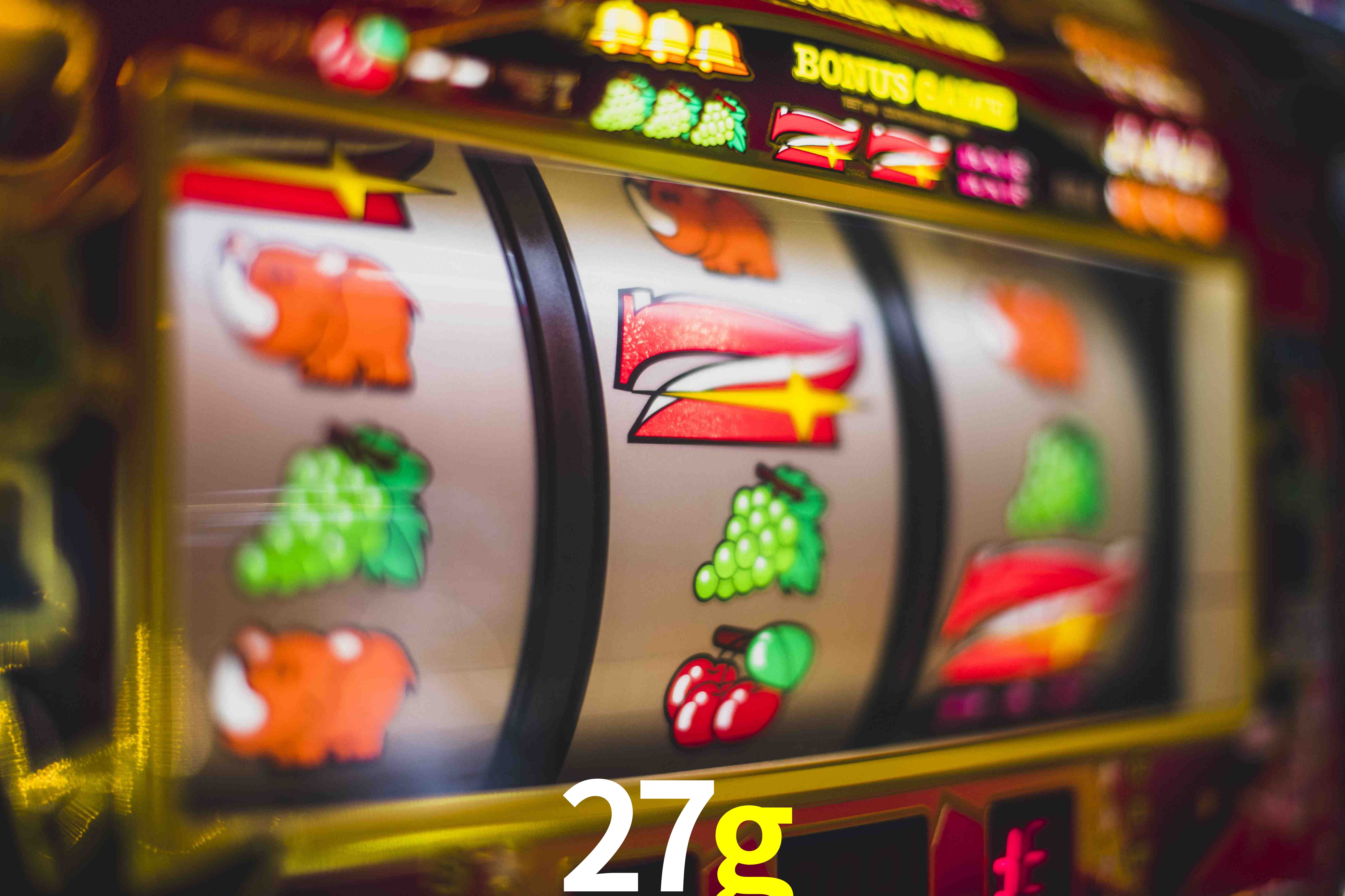 Spaceman Game 27g