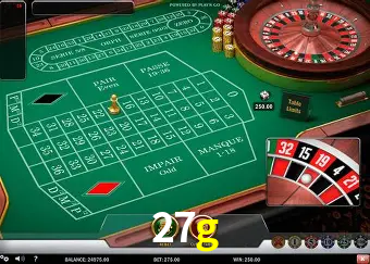 VIP Casino 27g