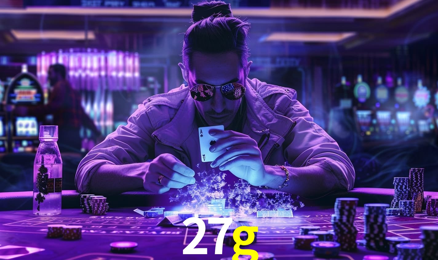 VIP Casino 27g