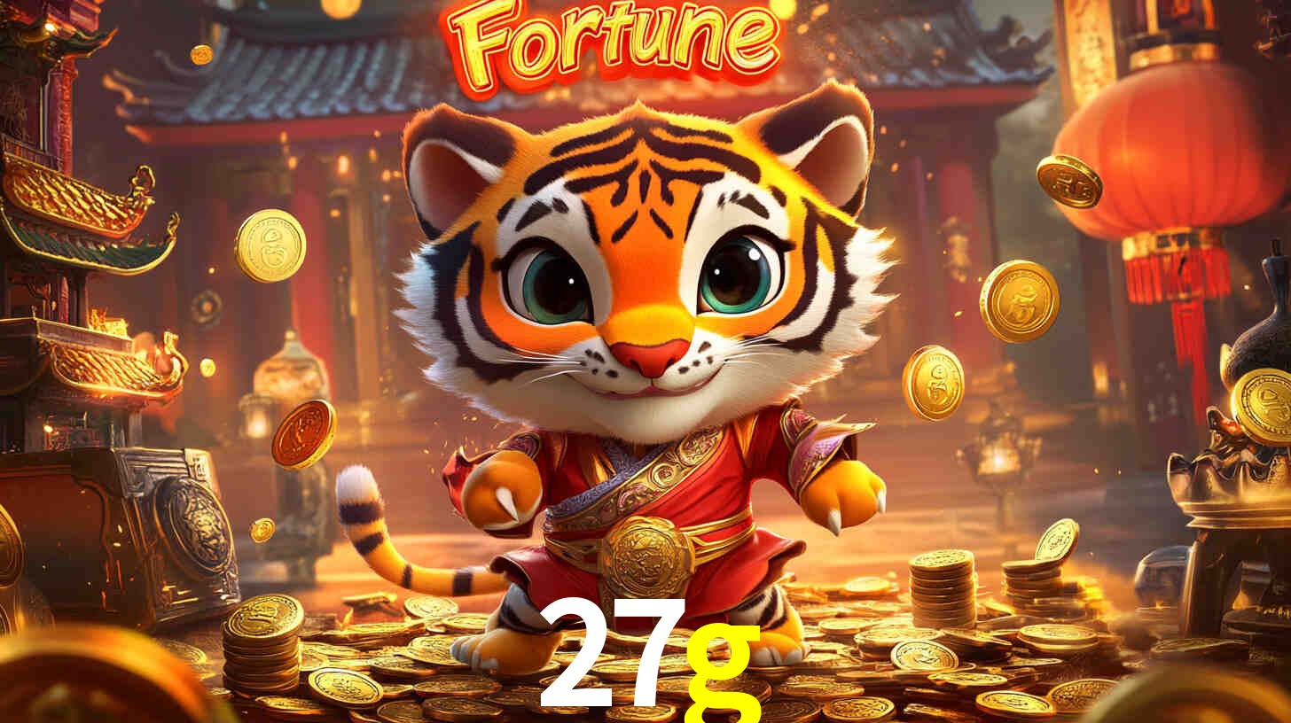 Descubra a Magia dos Jogos de Arcade no 27g