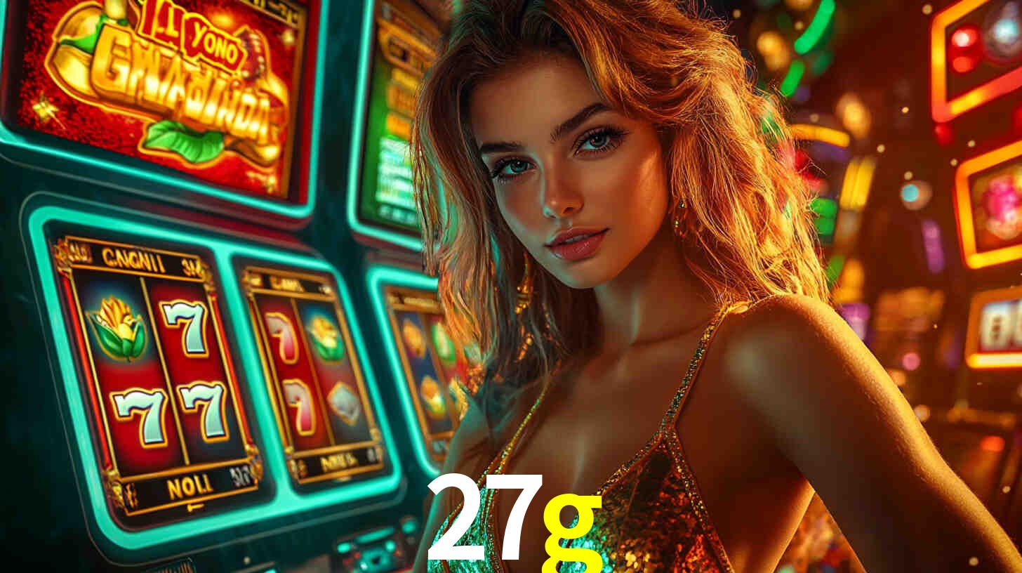 27g App Interface