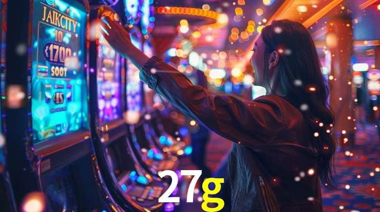27g bet