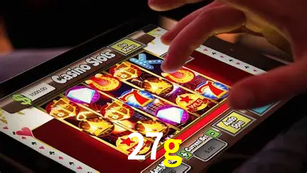 Blackjack Table 27g